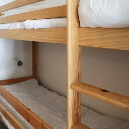 Apartment Equipe 4 Pers Au Pied Des Pistes - Fr-1-322-479 Les Orres